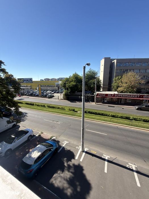 Mall Vitan, Mihai Bravu, Calea Vitan