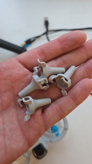 Сэлфи DJI Neo дрон 4К как новый