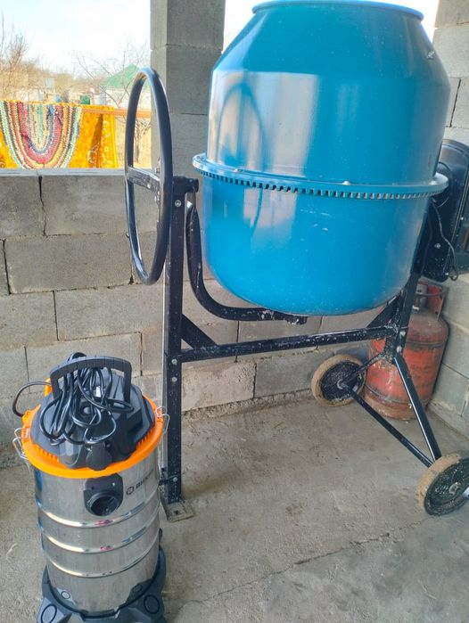 Прокат инструмента