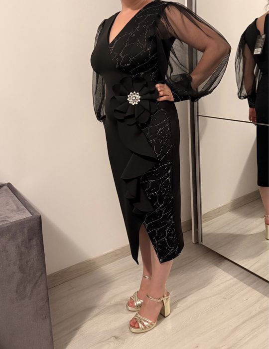 Rochie eleganta