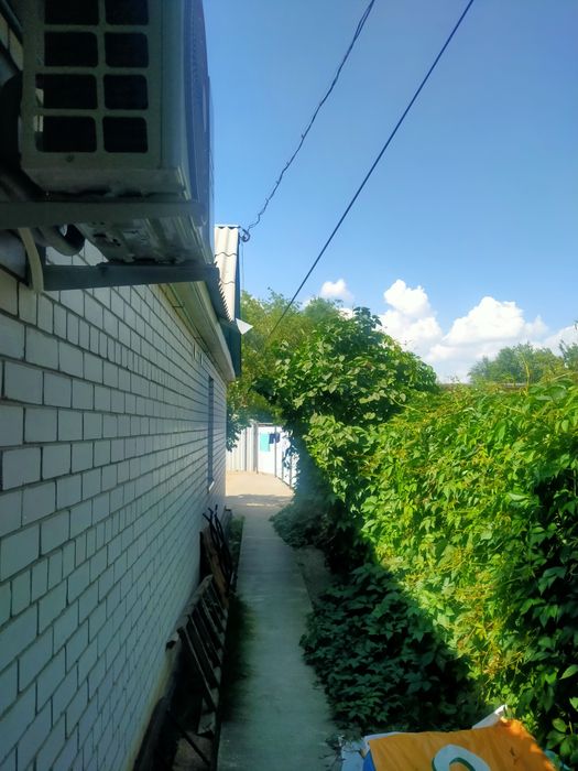 Продам часть дома