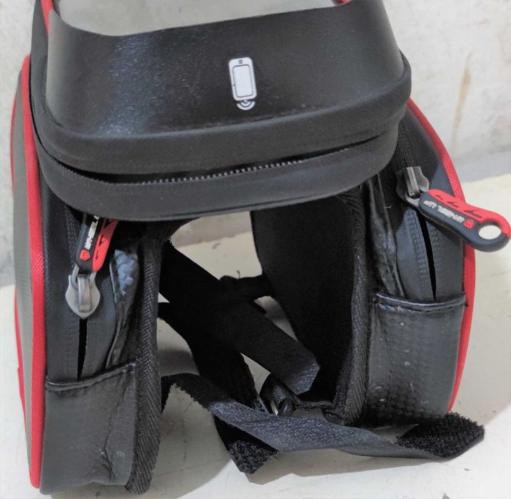 Чанта за велосипед