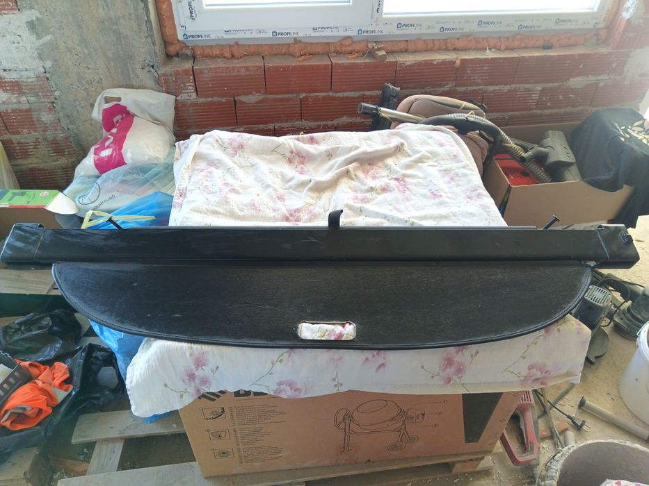 Части мазда 6 дизел