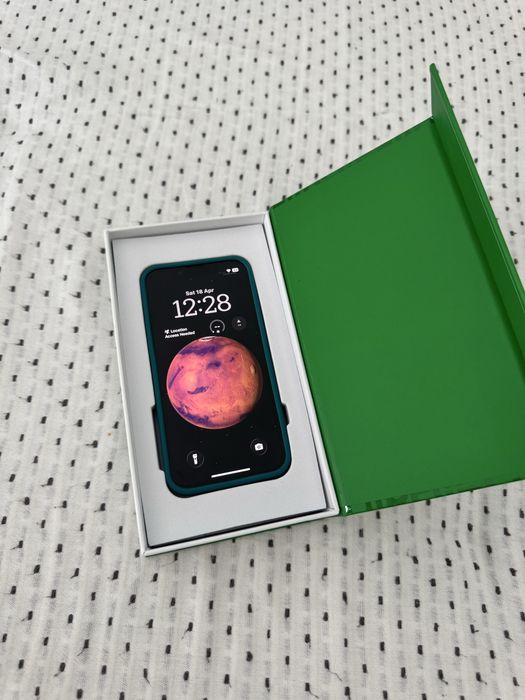 Iphone 13 mini, 128gb, cu garantie pana in Septembrie 2027