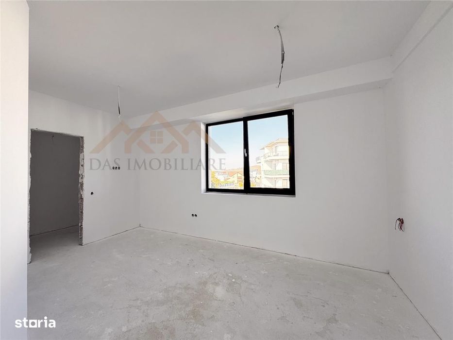 Apartament cu 2 camere, bloc nou, str. Victoriei , zona Marul de Aur