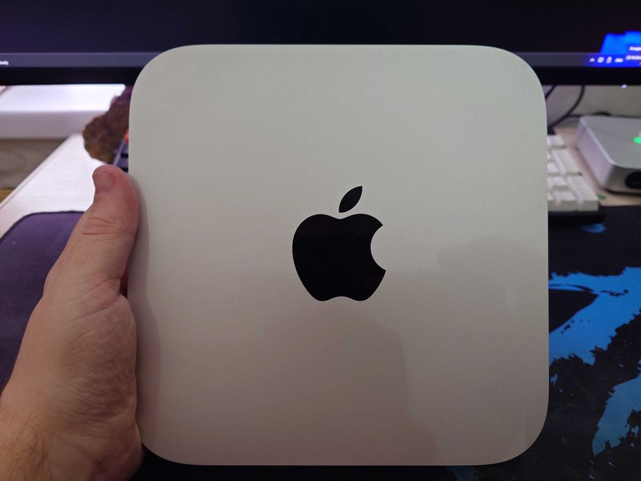Apple Mac mini 2023