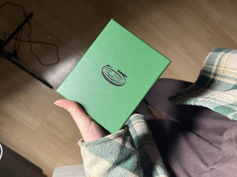 Мъжки портфейл Goyard