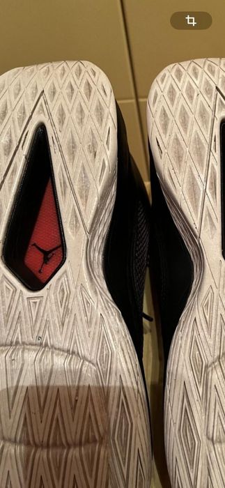 Кроссовки Nike Jordan оригинал