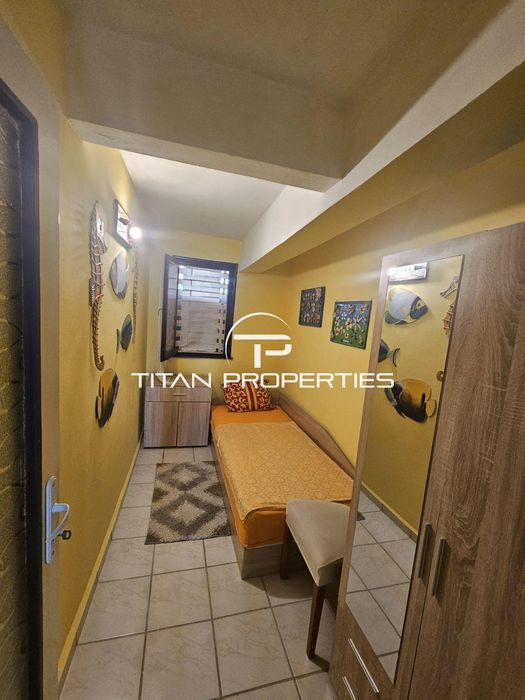 Многостаен апартамент в Център на Бургас