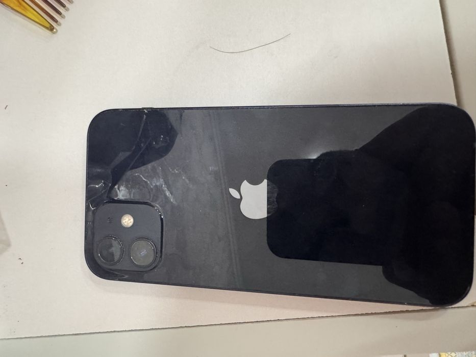 IPhone 12 , без ремонта