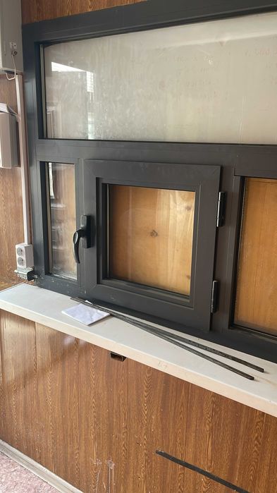 Киоск торговый 2500х1750