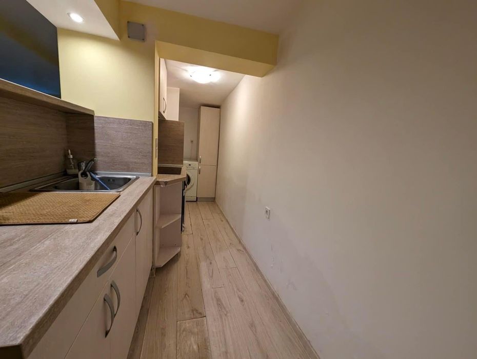 Дава се под наем Къща в Пловдив, Христо Смирненски - 57 кв.м за 300 € - Снимка #1