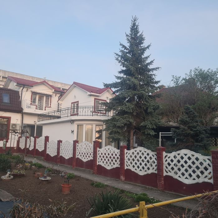 Cazare la casă Eforie Sud
