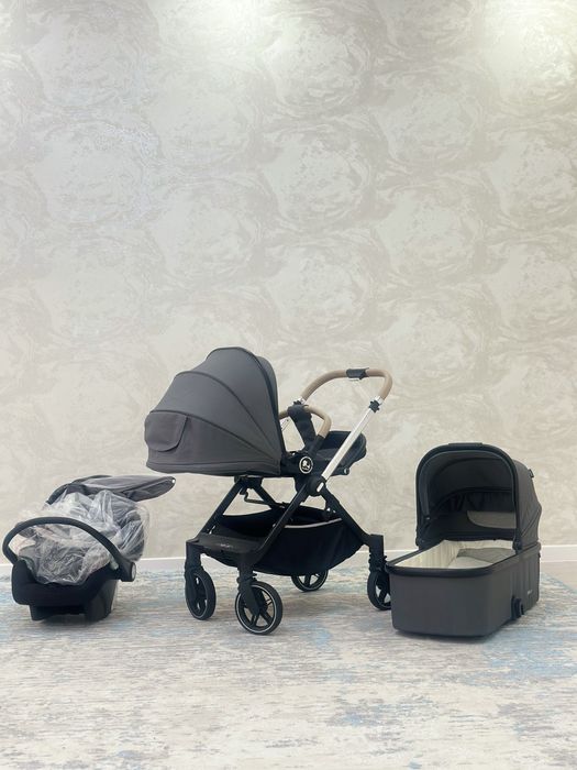 Детский коляска.