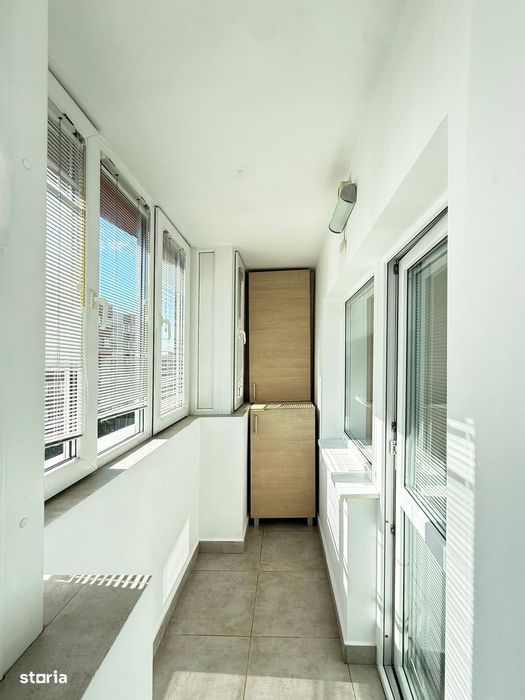 13 Septembrie / Maria Cunțan - Apartament 4 Camere Dec., 100 mp, 2 Băi