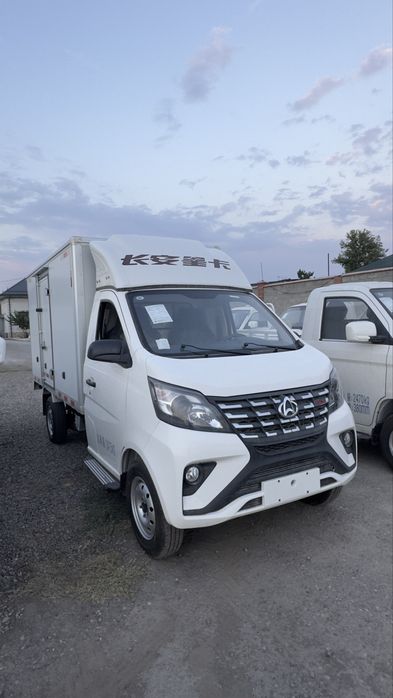 Changan Stat Butka