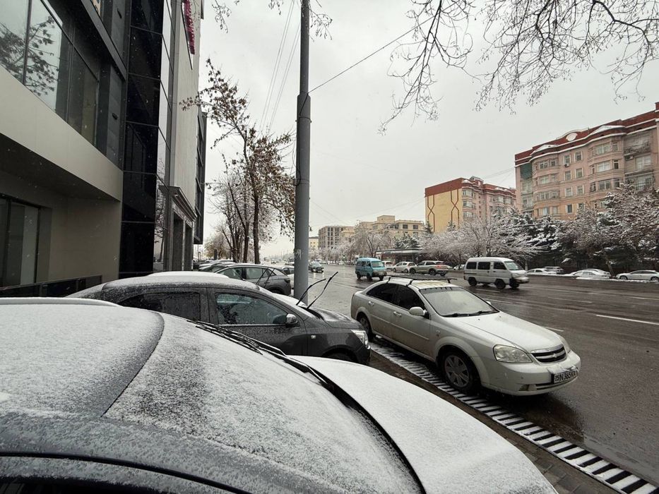 МКАД Сдается в Аренду 2 этаж Здания, 323м2. Первая линия