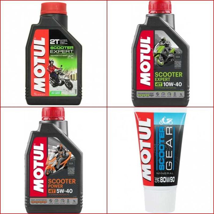 Масло за мотор Motul 300V 7100 ATV 5100 UTV 3000 Скутер 710 FORK 800