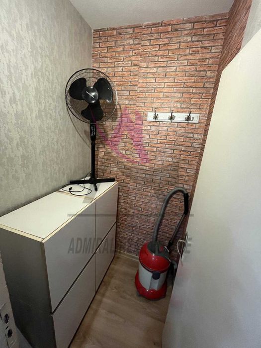 Дава се под наем Двустаен апартамент в Варна, Чаталджа - 45 кв.м за 450 € - Снимка #2