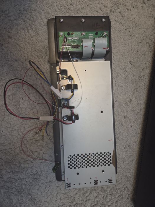 Modul amplificator boxa activa yamaha