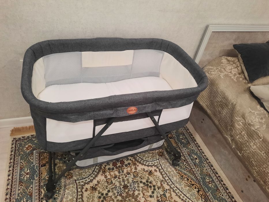 Продам люльку почти новая