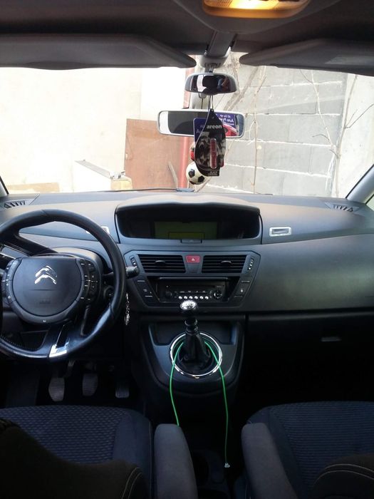 Vând Citroen C4 Grande picaso