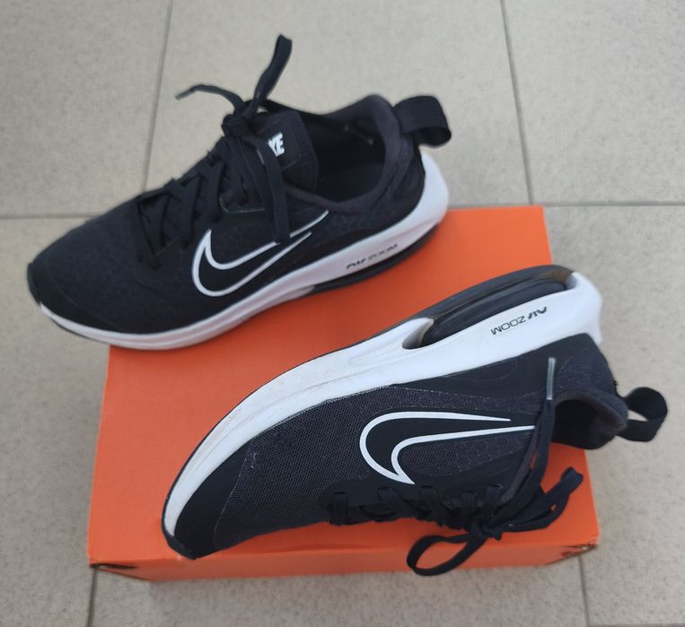 Оригинални детски маратонки Nike Air Zoom 35.5 номер