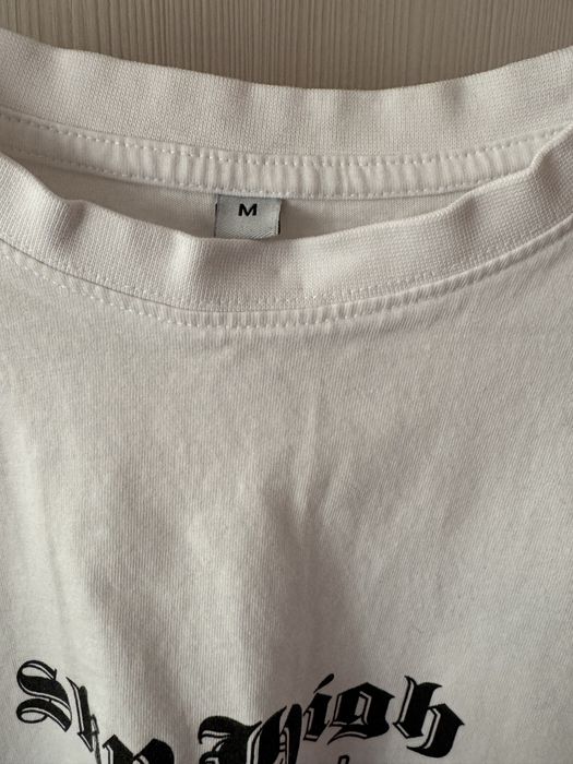 Мъжка тениска на марката Review