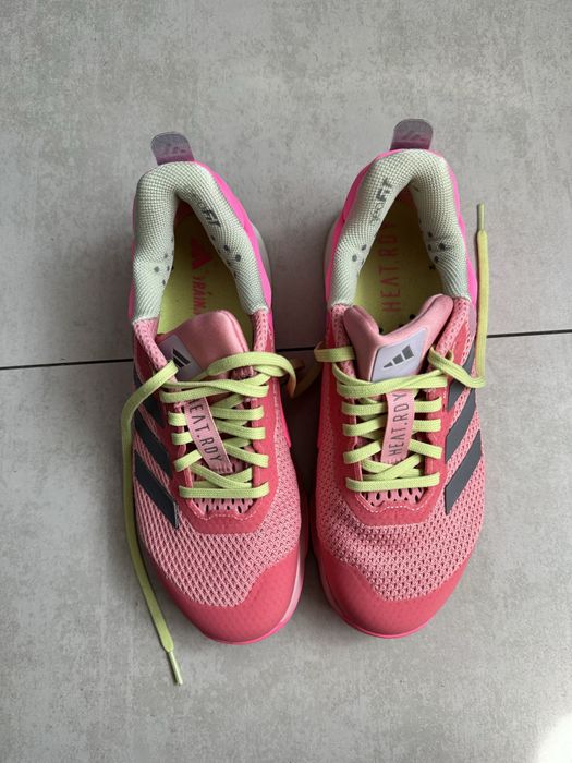 Кроссовки Adidas Dropset 3
