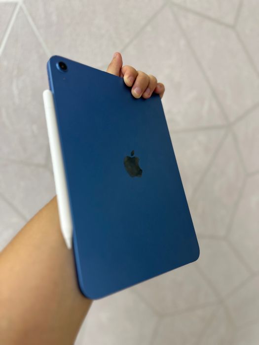 Ipad A16 kafolati bilan