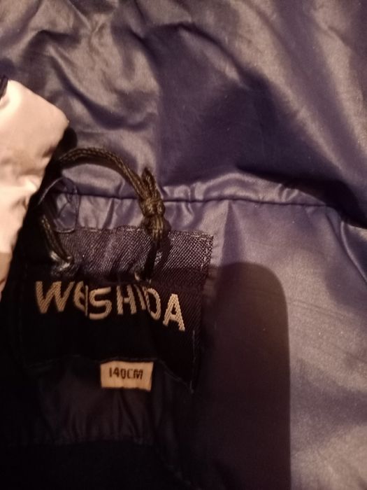 Продам зимнюю куртку