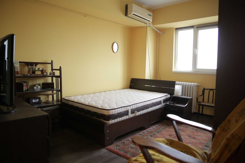 Apartament 4 camere renovat decomandat obor