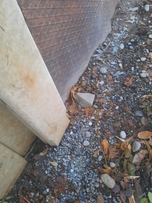 Балясины 24 шт пирила 5 метр