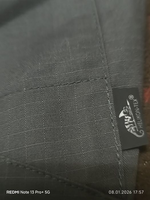 Тактически панталони Helikon-tex нови