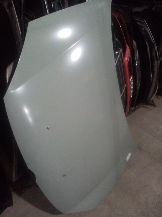 Капот VW Golf 5 новый