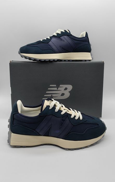 New Balance 327 Мъжки Сникърси