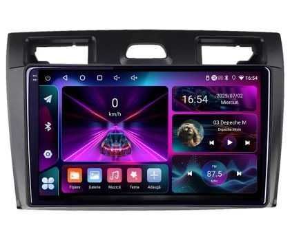 Navigație dedicată Ford | Android