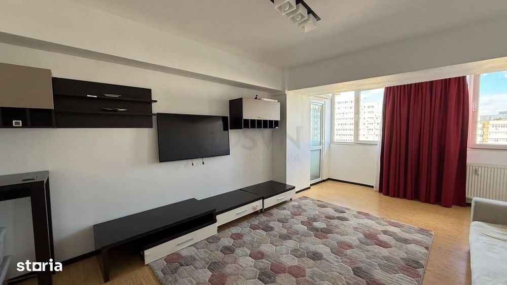 Apartament 3 camere Colentina Mobilat