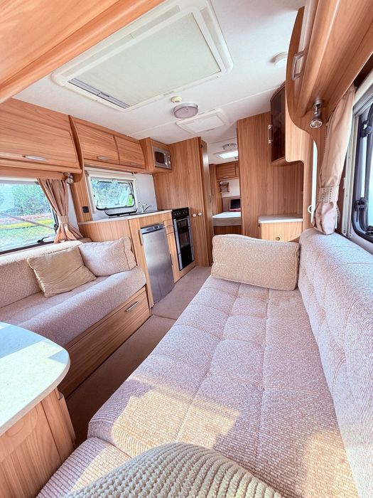 Lunar Lexon SI 2010 înmatriculată Ro