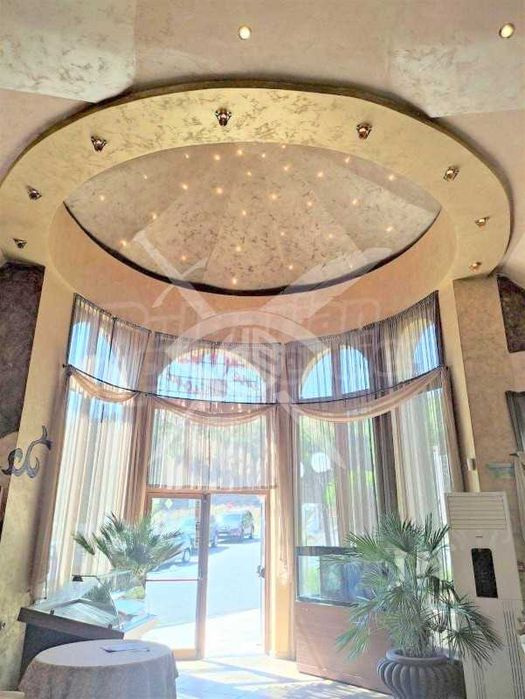 Продава се Заведение в к.к. Елените - 600 кв.м за 1667 €/кв.м - Снимка #2