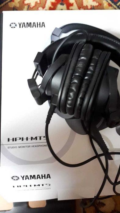 Yamaha Genos как Новый