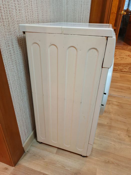 Продам стиральную машинку