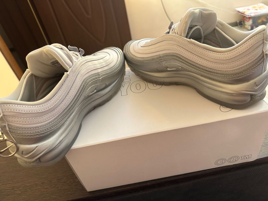 Nike air max 97 new