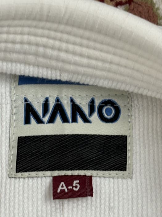 Джиу джитсу кимоно