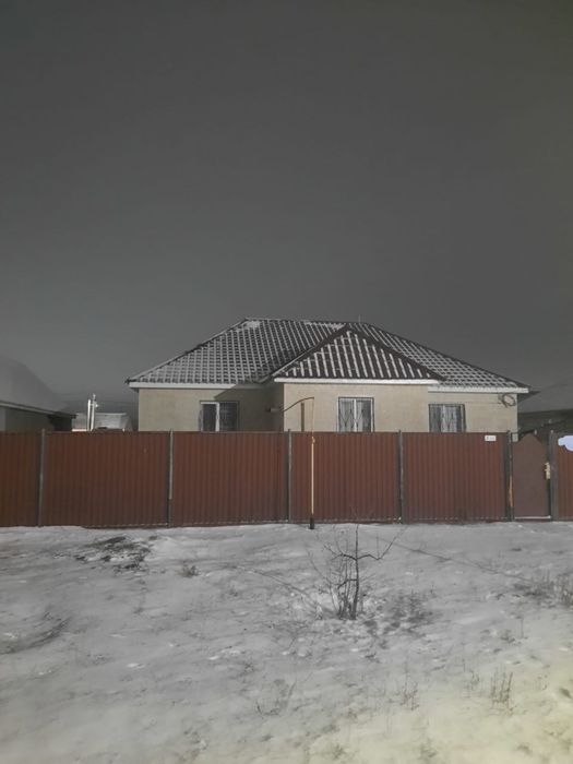 Продается частный дом