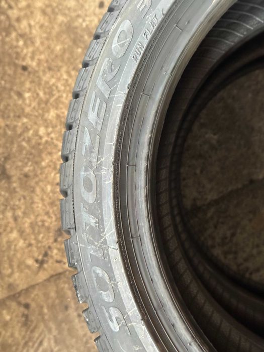 Pirelli 205/45 R17 XL 88V M+S Iarna