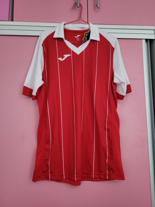 Tricouri noi originale Joma