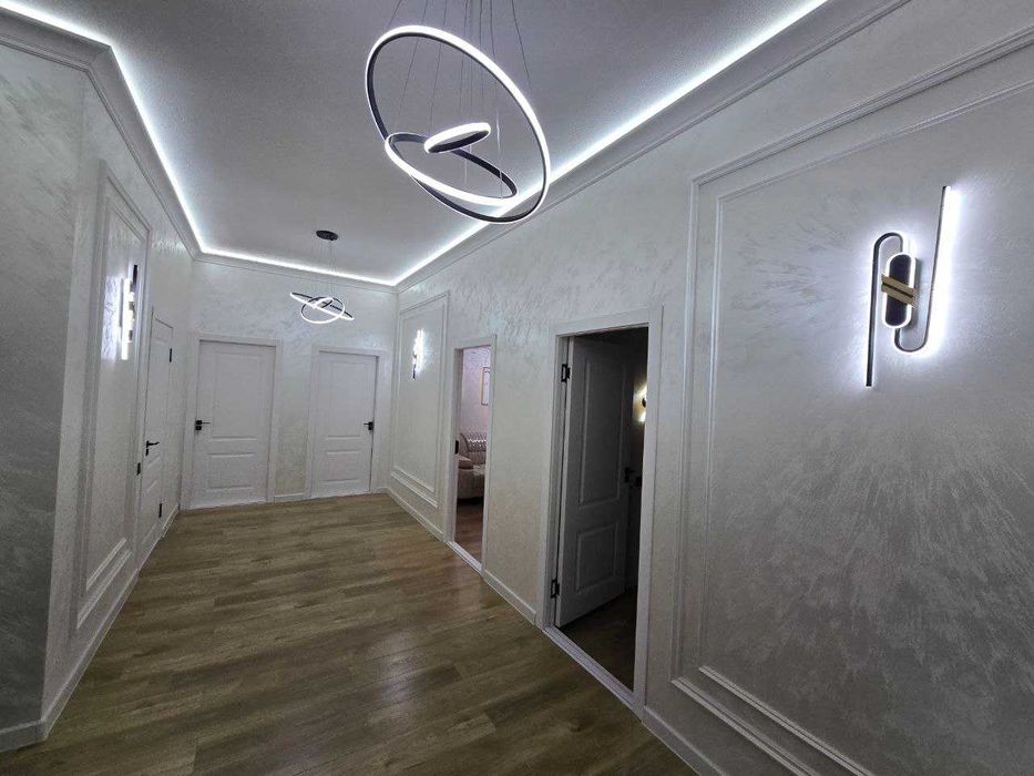 Срочно! Продаётся 3х комнатная квартира!!!