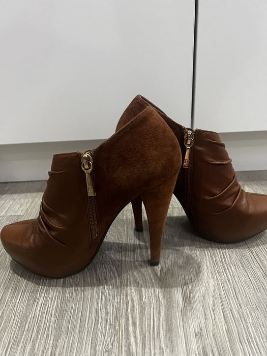 Ботильоны Basconi