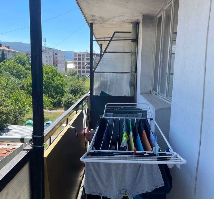 Дава се под наем Тристаен апартамент в с. Гара Елин Пелин, Област София-област - 87 кв.м за 110000 € - Снимка #9